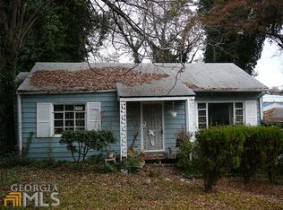 1678 Glencove Ave SE, Atlanta, GA 30317