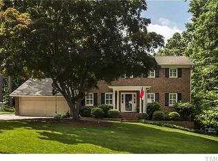 4500 Sterling Pl, Raleigh, NC 27612