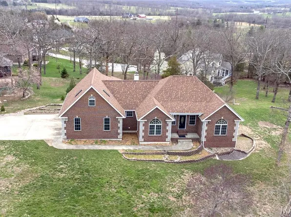 10558 Limestone Ln, Rolla, MO 65401