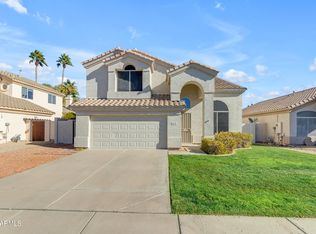6131 W Irma Ln, Glendale, AZ 85308