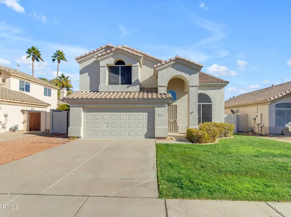 6131 W IRMA Lane, Glendale, AZ 85308