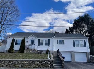 19 Sunset Ave, North Providence, RI 02911