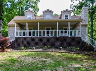 772 Skyview Rd, Salem, VA 24153