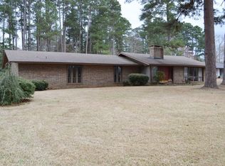 1106 Hazel Cir, Magnolia, AR 71753