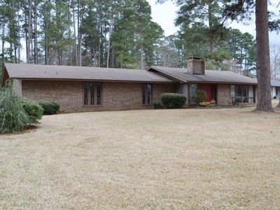1106 Hazel Cir, Magnolia, AR, 71753