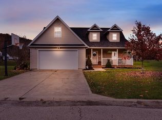13951 Hemlock Pkwy, Logan, -- 43138