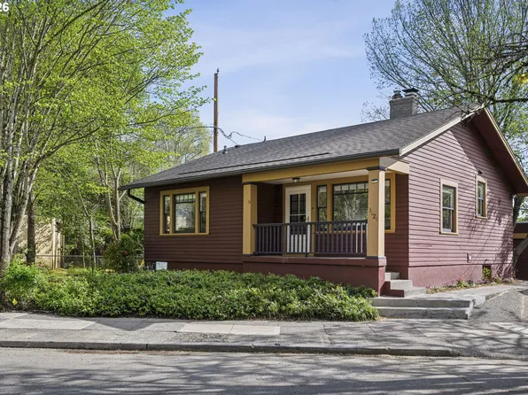 1426 SE Harrison St, Portland, OR 97214