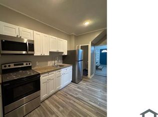 741 McCabe Ave, Baltimore, MD 21212