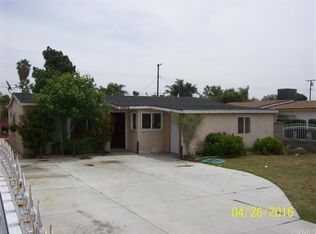 13209 13th St, Chino, CA 91710
