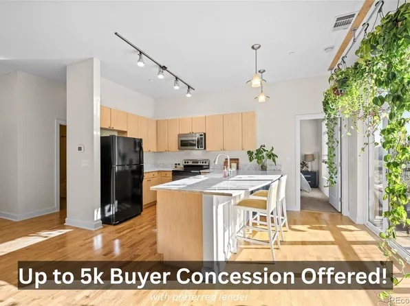 5677 Park Place #106A, Greenwood Village, CO 80111