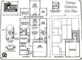 7107 Montana Rd LOT 67, Murfreesboro, TN 37129