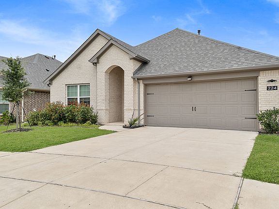2nd image of 224 Tartane Dr