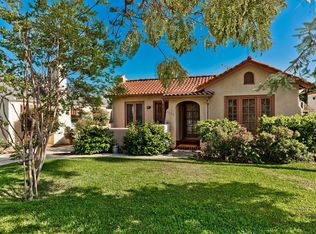 1766 Vistillas Rd, Altadena, CA 91001