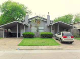 207 Trinidad Dr, Grand Prairie, TX 75052