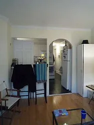 Rented by New York City Apartments