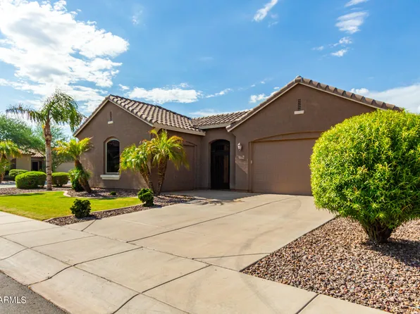 2548 E DESERT BROOM Place, Chandler, AZ 85286