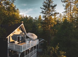 53840 Marian View Dr, Idyllwild, CA 92549