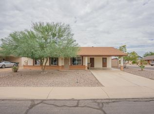 7701 N 108th Dr, Glendale, AZ 85307