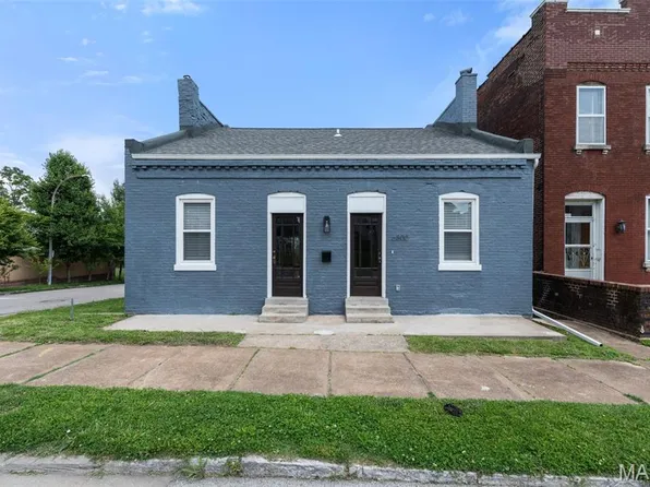 6800 Minnesota Ave, Saint Louis, MO 63111