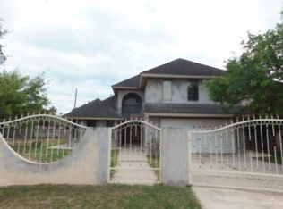 2730 Bronco, Roma, TX 78584