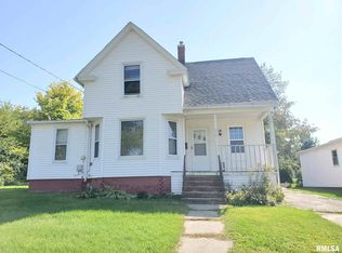 711 W Division St, Kewanee, IL 61443