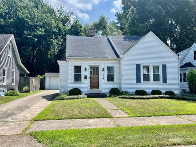 1119 W 31st St, Erie, PA, 16508