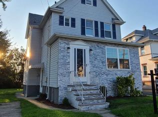 645 4th St, Lyndhurst, NJ 07071