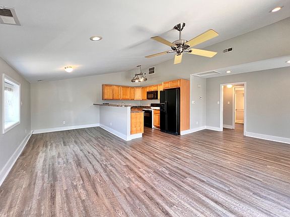3rd image of 313 S Topsail Dr #B