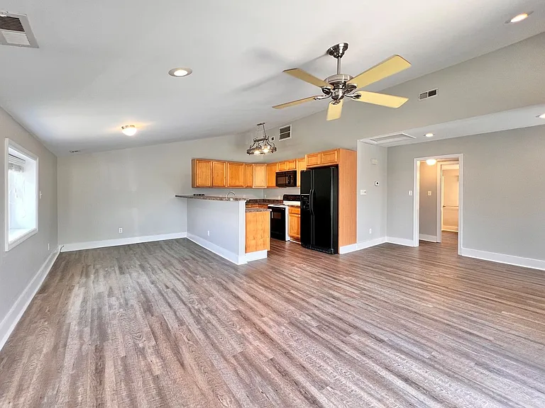 313 S Topsail Dr #B — Photo 3