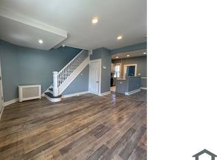 790 Linnard St, Baltimore, MD 21229