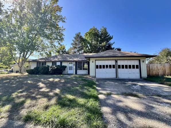 1920 Harvard Dr, Eugene, OR 97405