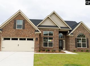 965 Centennial Dr, Columbia, SC 29229