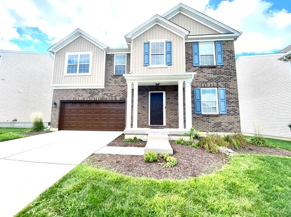 692 Hafton Ct, Maineville, OH 45039