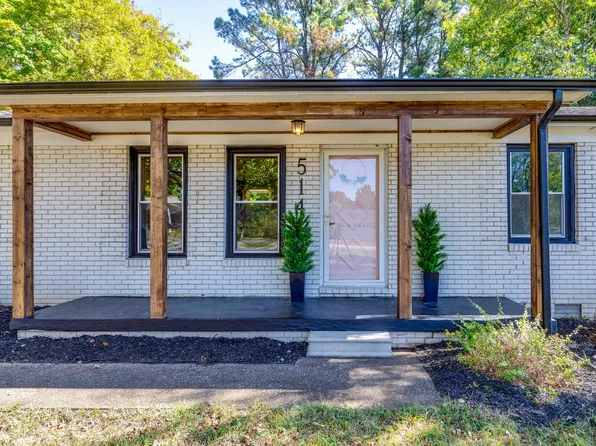 514 Tinsley Ln, Columbia, TN 38401