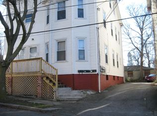 193 Lippitt St FLOOR 1, Providence, RI 02906