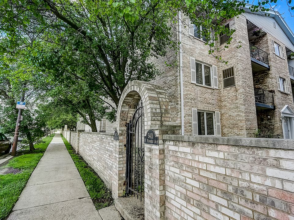 1st image of 5407 N Milwaukee Ave #1A