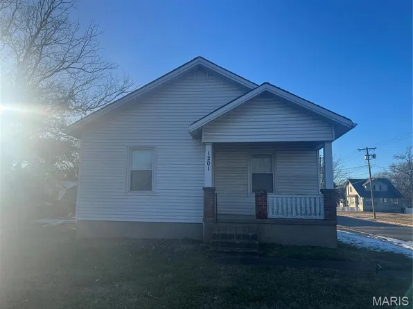 1201 Ranney Ave, Cape Girardeau, MO 63703