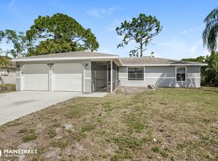 9185 Pomelo Rd E, Fort Myers, FL 33967