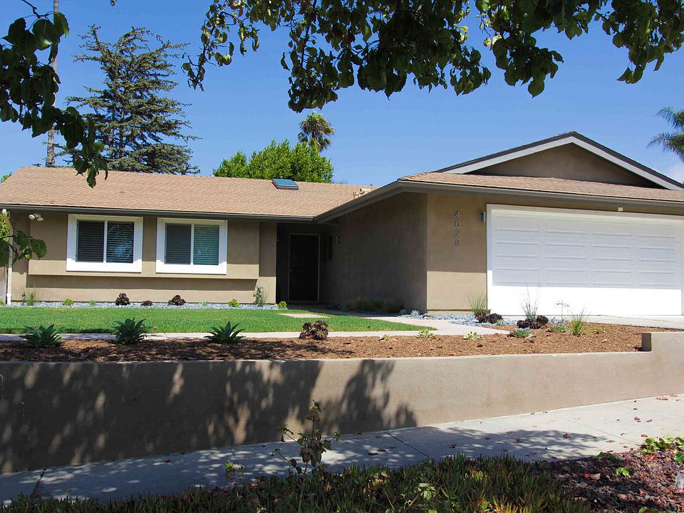 1st image of 4028 Vista Calaveras St
