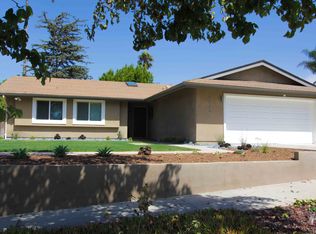 4028 Vista Calaveras St, Oceanside, CA 92056