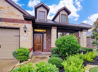 27135 Cottage Stream Ln, Fulshear, TX 77441
