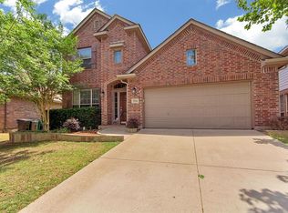 1916 Ainsley Ct, Corinth, TX 76210