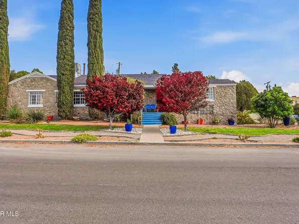 700 E Baltimore Dr, El Paso, TX 79902