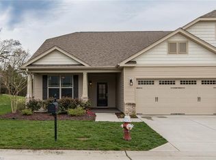 3614 Sainsbury Ln, Greensboro, NC 27409