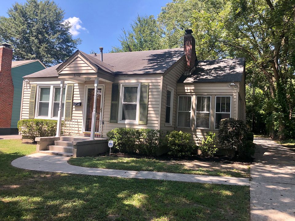 1st image of 3542 Kearney Ave