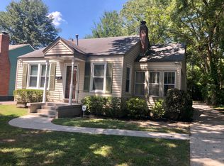 3542 Kearney Ave, Memphis, TN 38111