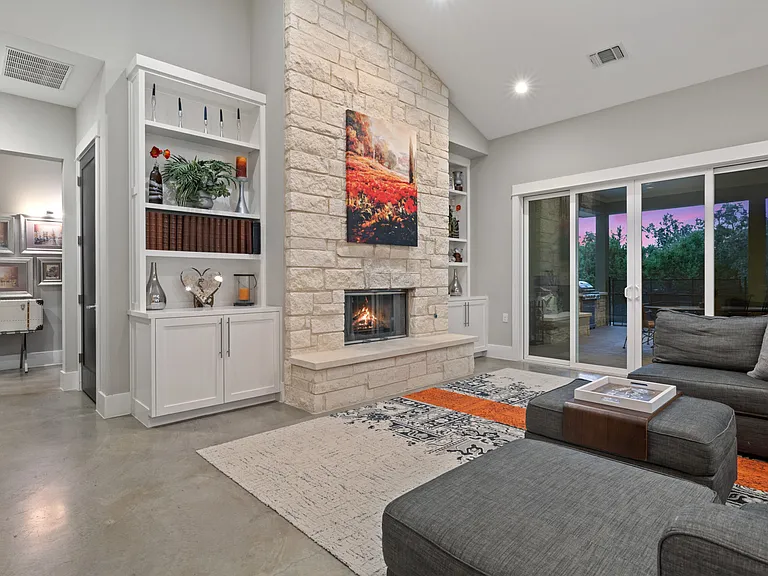 3801 Peak Lookout Dr — Photo 7