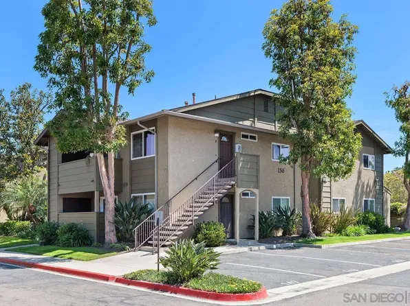 156 Avenida Descanso Unit A, Oceanside, CA 92057