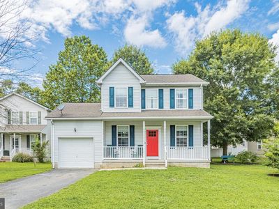 1306 Fairfield Ct, Denton, MD, 21629