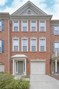 5146 Manerdale Dr Unit 4, Atlanta, GA, 30339